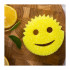 Kempinėlė "Scrub Daddy Lemon Fresh"