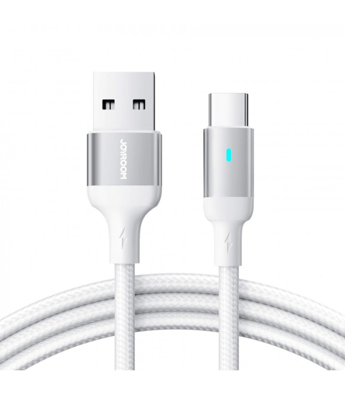 USB - USB-C įkrovimo kabelis, 1,2m