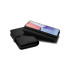 Spigen etui Wallet S Plus, skirta Samsung Galaxy S23 Plus juoda