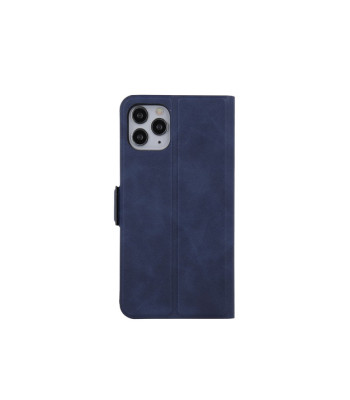 Smart Mono dėklas, skirtas Xiaomi Redmi Note 12 4G navy