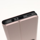 Išmanusis minkštas dėklas, skirtas Samsung Galaxy A53 5G nude