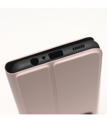 Išmanusis minkštas dėklas, skirtas Xiaomi Redmi Note 11 4G (GLOBAL) / Redmi Note 11s 4G nude