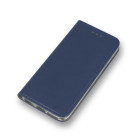 Smart Magnetic dėklas, skirtas Oppo A98 5G tamsiai mėlynai