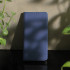 Smart Magnet dėklas, skirtas iPhone 15 Plus 6,7 tamsiai mėlynas