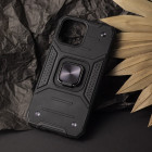 Defender Nitro dėklas, skirtas Samsung Galaxy S20 FE / S20 Lite / S20 FE 5G juodas