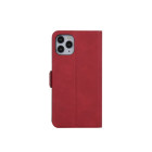 Smart Mono dėklas, skirtas Samsung Galaxy S20 FE raudonas
