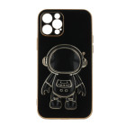 Astronaut telefono dėklas  Samsung Galaxy S20 FE / S20 Lite / S20 FE 5G black