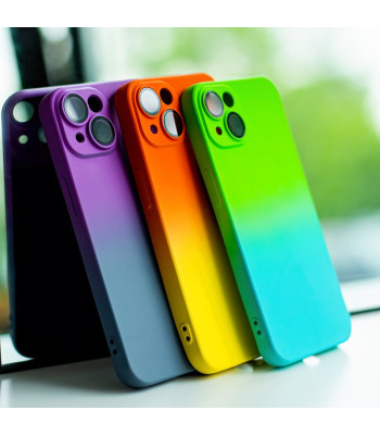 Ultra Trendy telefono dėklas  Xiaomi Redmi 9A / 9AT / 9i Neogradient 3