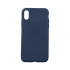 Matt TPU telefono dėklas  Xiaomi 12 5G / 12X 5G / 12S 5G dark blue