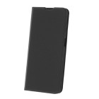 Smart Soft telefono dėklas  Oppo A16 / A16s / A54s black