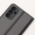 Smart Soft telefono dėklas  Oppo A16 / A16s / A54s black