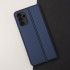 Smart Soft telefono dėklas Oppo A57 4G / A57s 4G navy blue