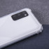 Anti Shock 1,5 mm telefono dėklas  iPhone 13 Pro 6,1 transparent