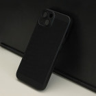 Airy telefono dėklas  Xiaomi Redmi Note 12 5G (Global) / Poco X5 black