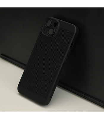Airy telefono dėklas  Xiaomi Redmi Note 12 5G (Global) / Poco X5 black