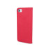 Smart Magnet telefono dėklas  iPhone 15 Plus 6,7 red