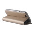 Smart Magnet telefono dėklas iPhone 15 Pro Max 6,7 gold