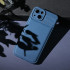 Honeycomb telefono dėklas iPhone 14 6,1 dark blue