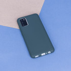 Matt TPU telefono dėklas  iPhone 15 Plus 6,7 est green