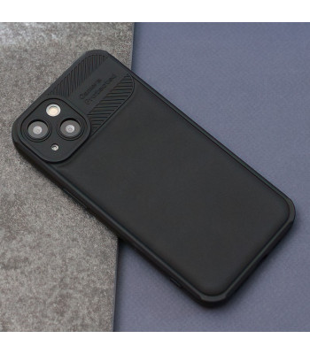 Honeycomb telefono dėklas  Xiaomi Redmi Note 8 Pro black