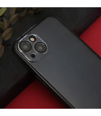 Color Edge telefono dėklas  Xiaomi Redmi 9C black