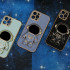 Astronaut telefono dėklas  iPhone X / XS mint