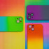 Ultra Trendy telefono dėklas Samsung Galaxy A13 4G Neogradient 2