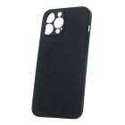 Black-White telefono dėklas  iPhone 13 Pro Max 6,7 black