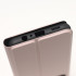 Smart Soft telefono dėklas  Oppo Reno 8T 4G smėlio