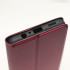 Smart Soft telefono dėklas  Xiaomi Redmi Note 11 4G (GLOBAL) / Redmi Note 11s 4G burgundy