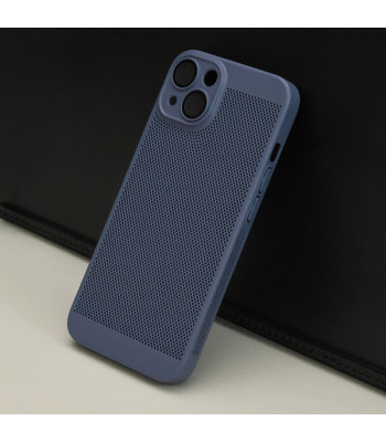 Airy telefono dėklas  iPhone 12 Pro 6,1 blue