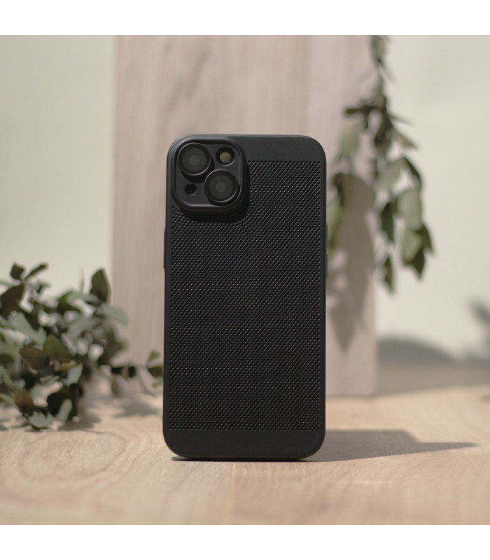 Airy telefono dėklas Samsung Galaxy A33 5G black