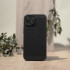 Airy telefono dėklas Samsung Galaxy A33 5G black