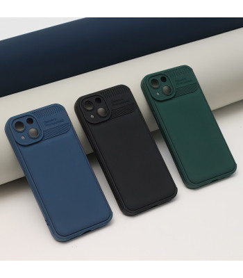 Honeycomb telefono dėklas  Xiaomi Redmi 9C green est