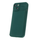 Honeycomb telefono dėklas  iPhone 14 6,1 green est