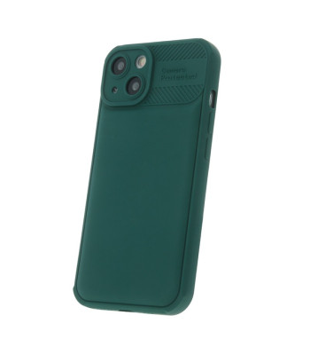 Honeycomb telefono dėklas  iPhone 14 6,1 green est