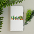 Smart Trendy Cactus 1 telefono dėklas  Samsung Galaxy S23 Ultra