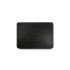 Karl Lagerfeld dėklas KLCS16PISFBK 16” black Saffiano Iconic