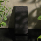 Smart Magnet telefono dėklas  iPhone 15 Pro 6,1 black