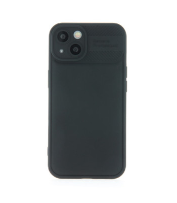 Honeycomb telefono dėklas  iPhone 14 6,1 black