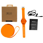 Smartwatch ever Colorum CW-300 xOrange