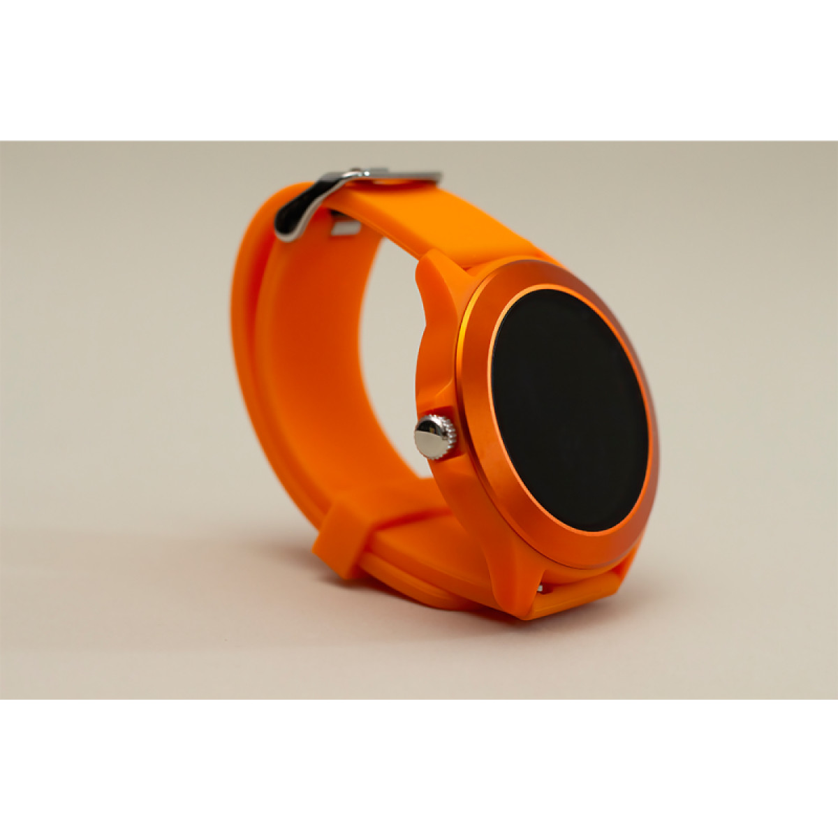 Smartwatch ever Colorum CW-300 xOrange