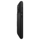 Spigen Slim dėklas Armor CS iPhone 13 black