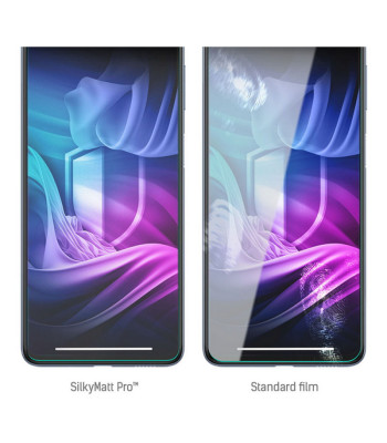 3mk apsauginis stikliukas Silky Matt Pro  Samsung Galaxy A54 5G