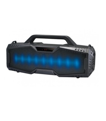 Rebeltec Bluetooth garsiakalbis SoundBOX 420 juodas