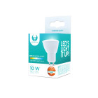 LED lemputė GU10 1W 230V 4500K 90lm 38 Forever Light