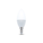 LED lemputė E14 C37 3W 230V 4500K 245lm Forever Light