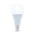LED lemputė E27 A65 18W 230V 3000K 1680lm Forever Light