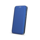 Smart Diva dėklas, skirtas Samsung Galaxy A51 tamsiai mėlynas