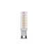 LED lemputė G9 6W 230V 6000K 480lm Forever Light